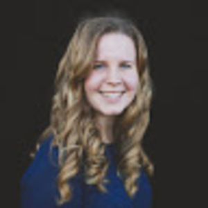 Meet your Posher, Abbey